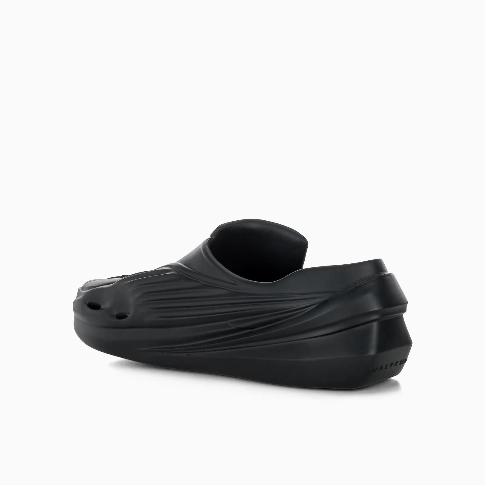 1017 ALYX 9SM Logo Chunky Loafers