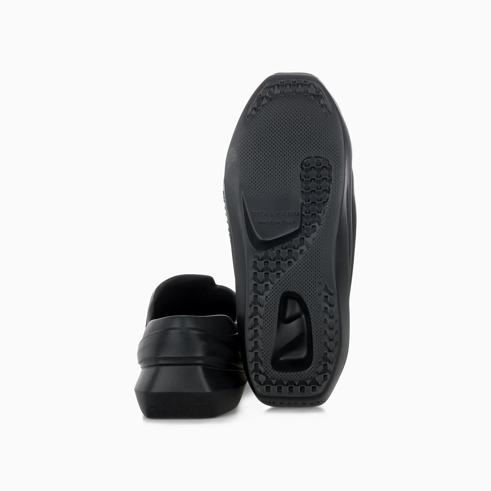 1017 ALYX 9SM Logo Chunky Loafers