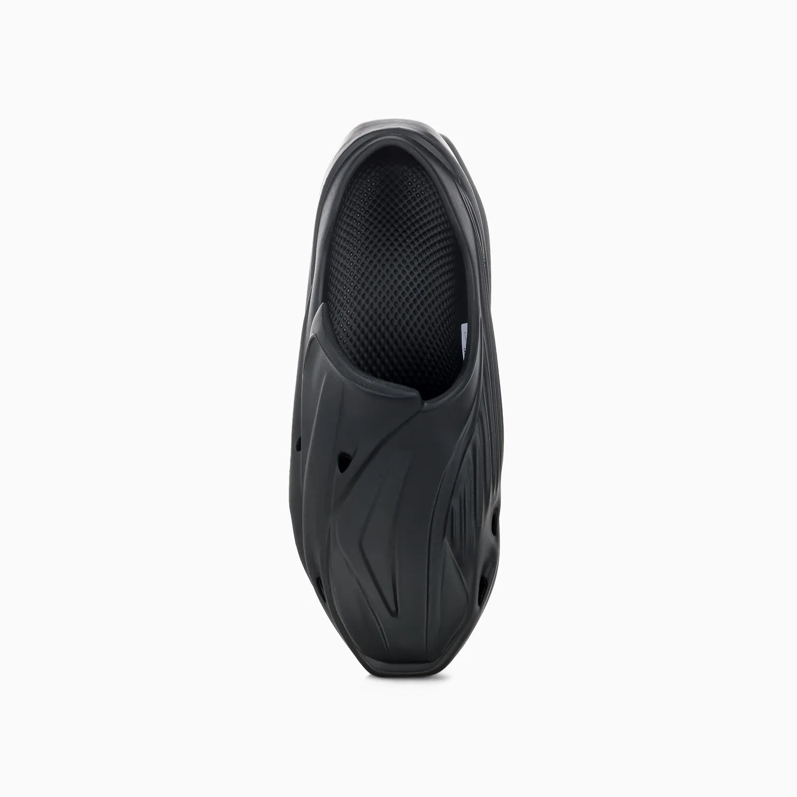 1017 ALYX 9SM Logo Chunky Loafers
