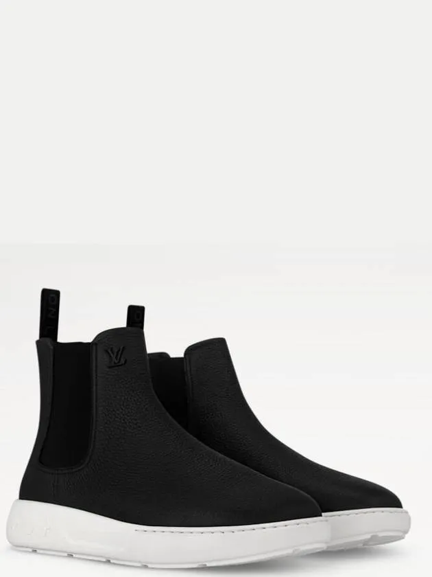 1ADGJF LV Pacific Chelsea Boots