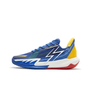 361° Big3 4.0 Quick - Blue Sonic