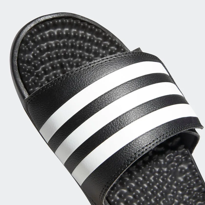 Adidas Adissage TND Slides (Black)