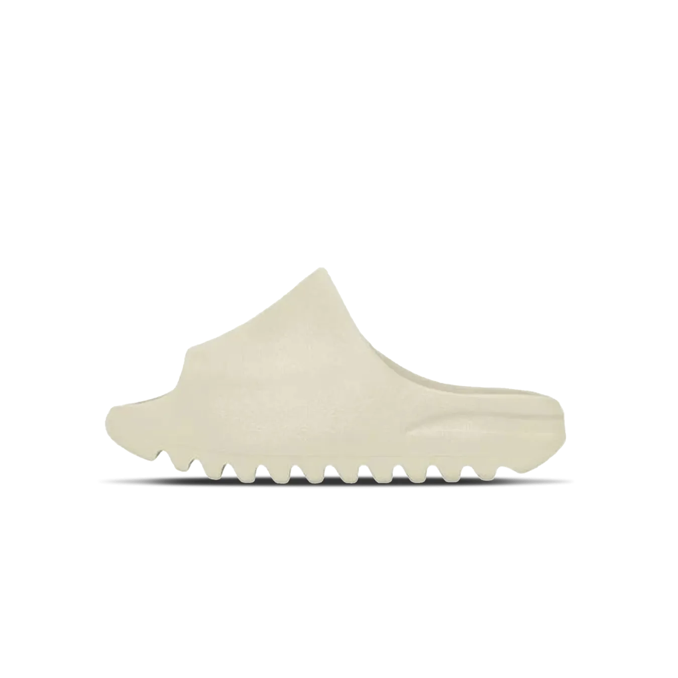 adidas Yeezy Slides Kids 'Bone' 2022