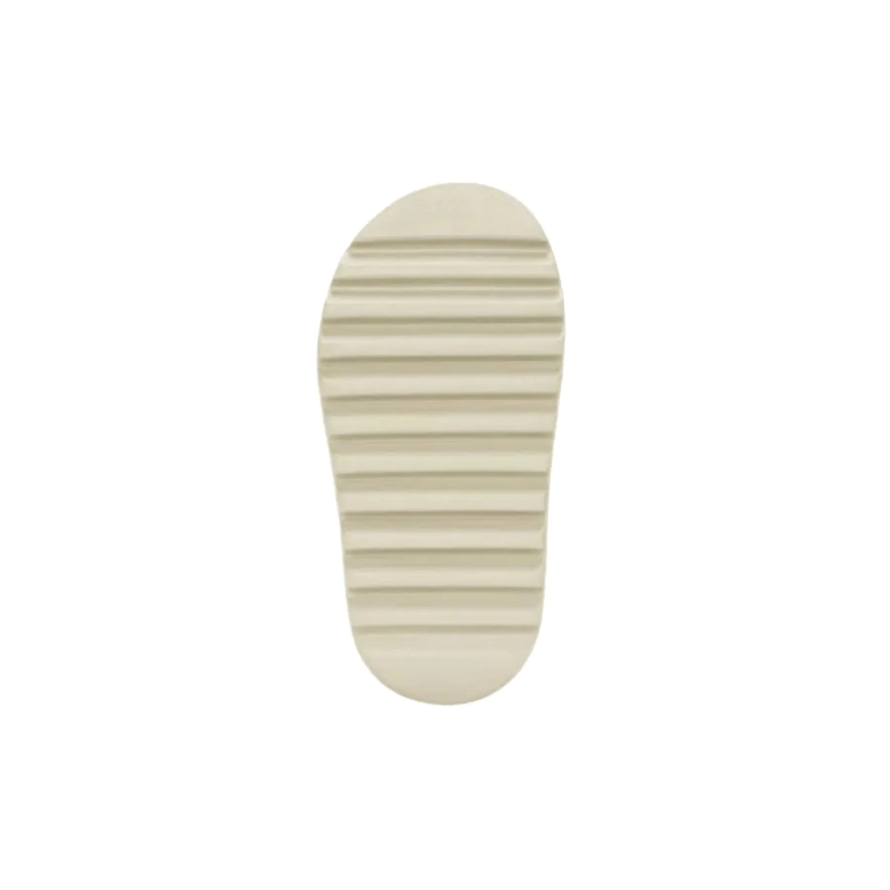 adidas Yeezy Slides Kids 'Bone' 2022