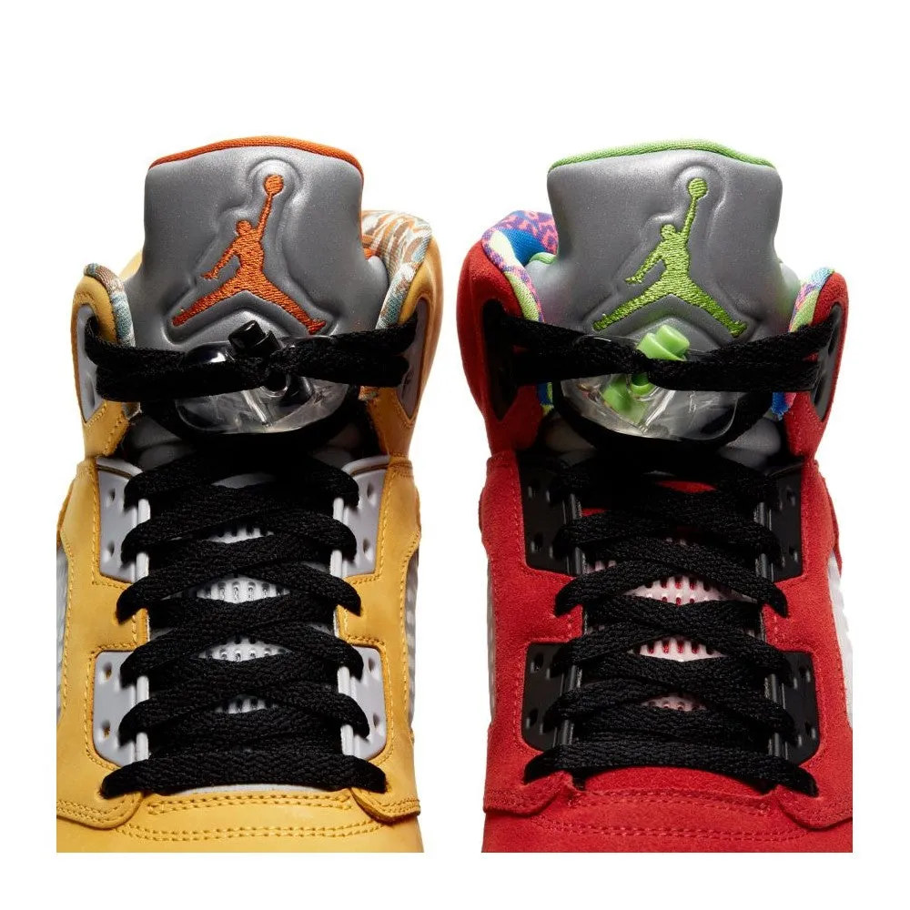 Air Jordan 5 Retro SE 'What The' CZ5725-700