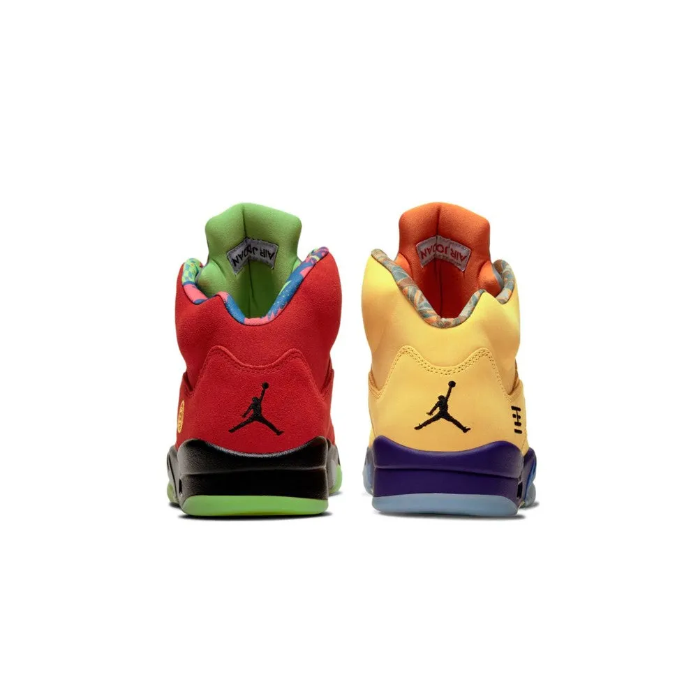 Air Jordan 5 Retro SE 'What The' CZ5725-700
