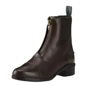 Ariat Heritage Boots IV Zip Paddock Boots