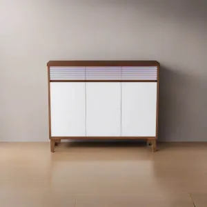 Arlene II Shoe Cabinet