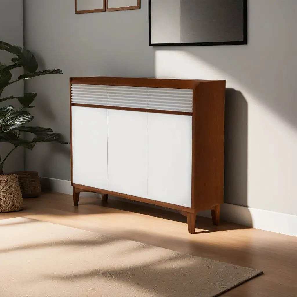 Arlene II Shoe Cabinet