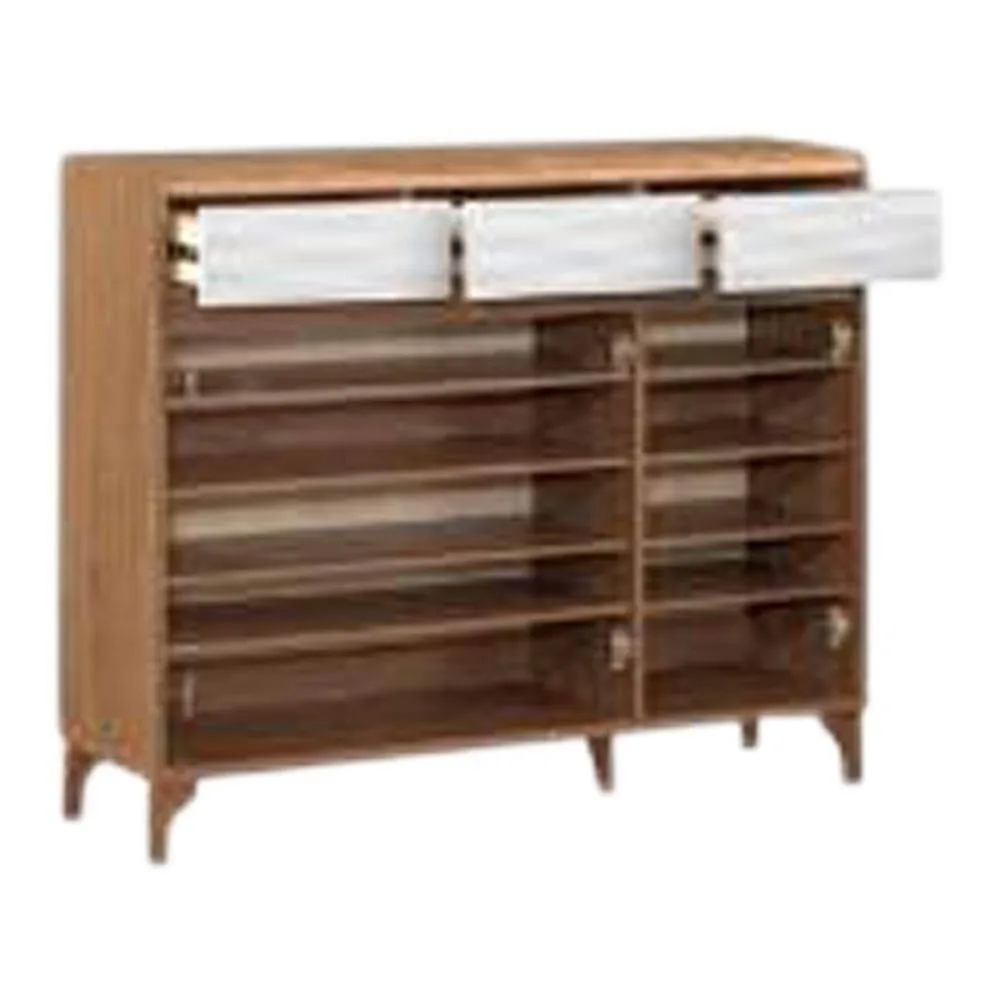 Arlene II Shoe Cabinet