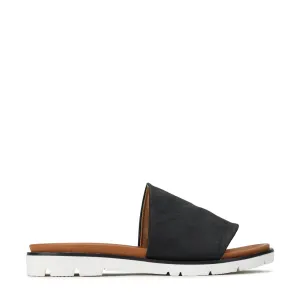 ASH SLIDE SANDAL