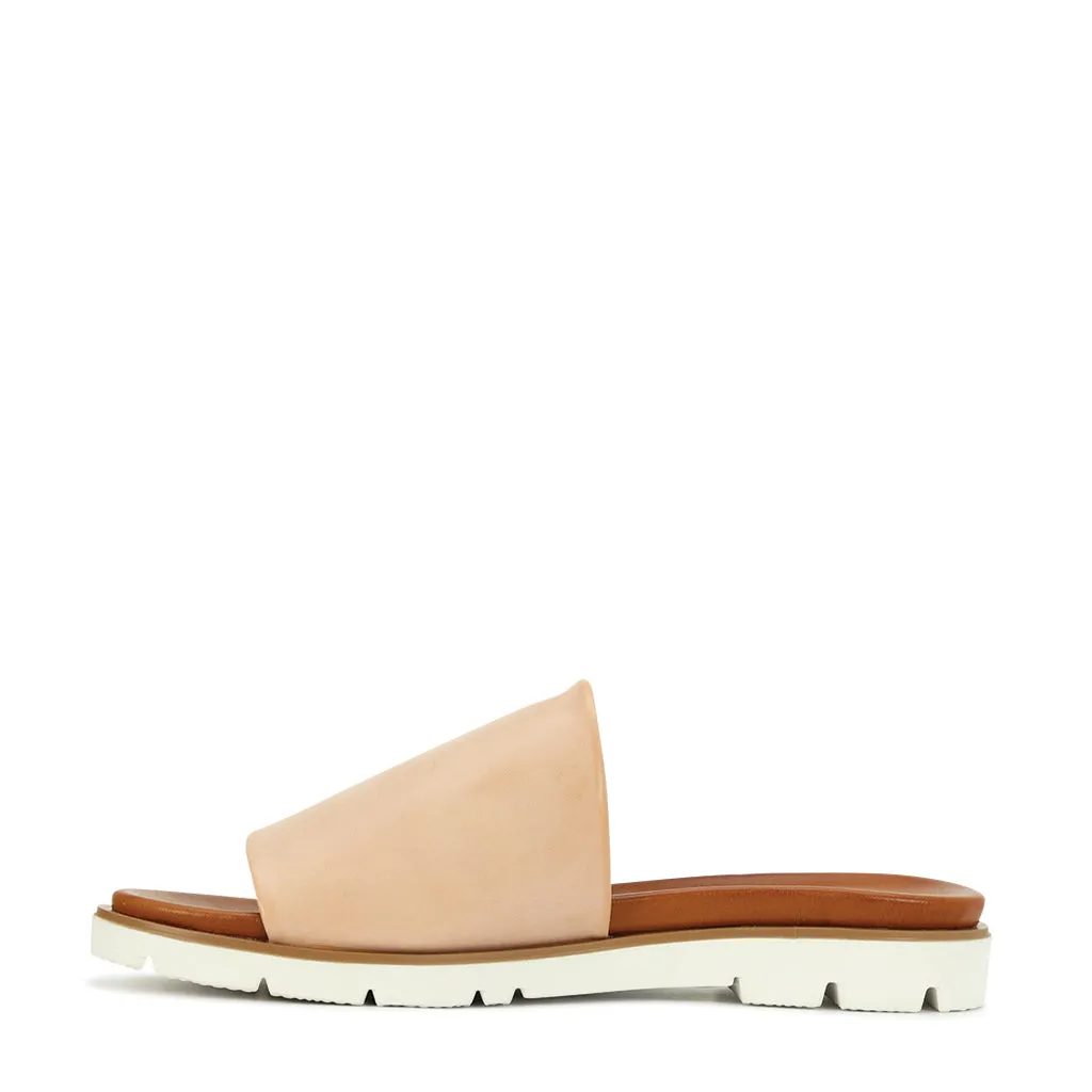 ASH SLIDE SANDAL
