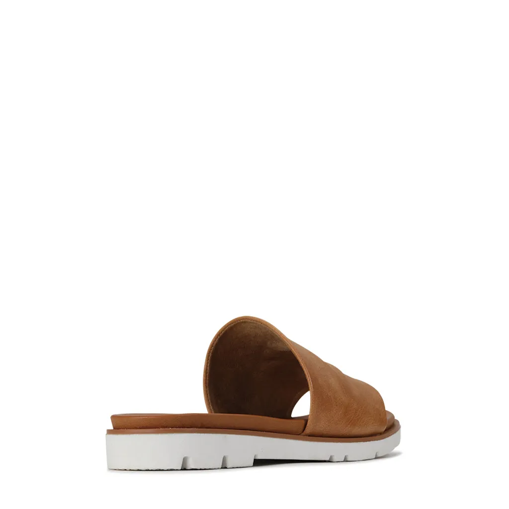 ASH SLIDE SANDAL