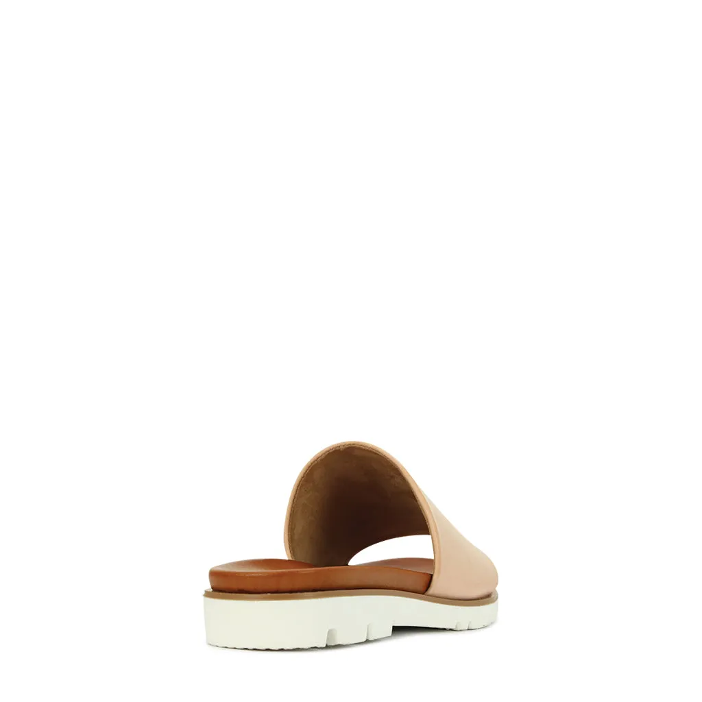 ASH SLIDE SANDAL