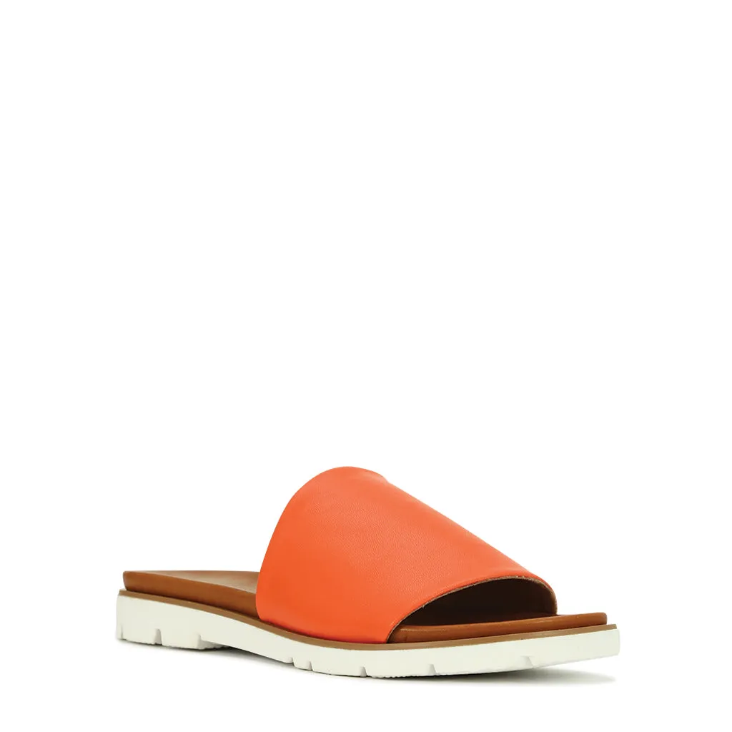 ASH SLIDE SANDAL