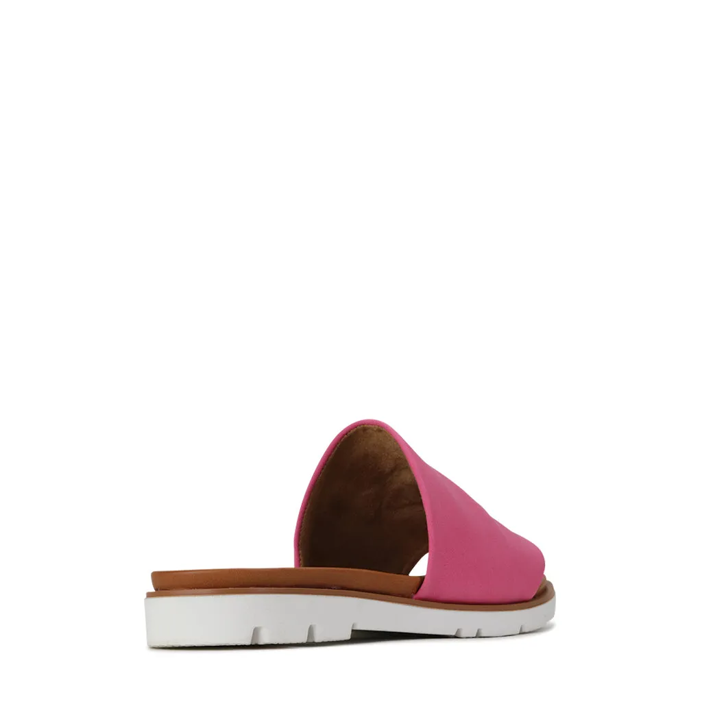ASH SLIDE SANDAL