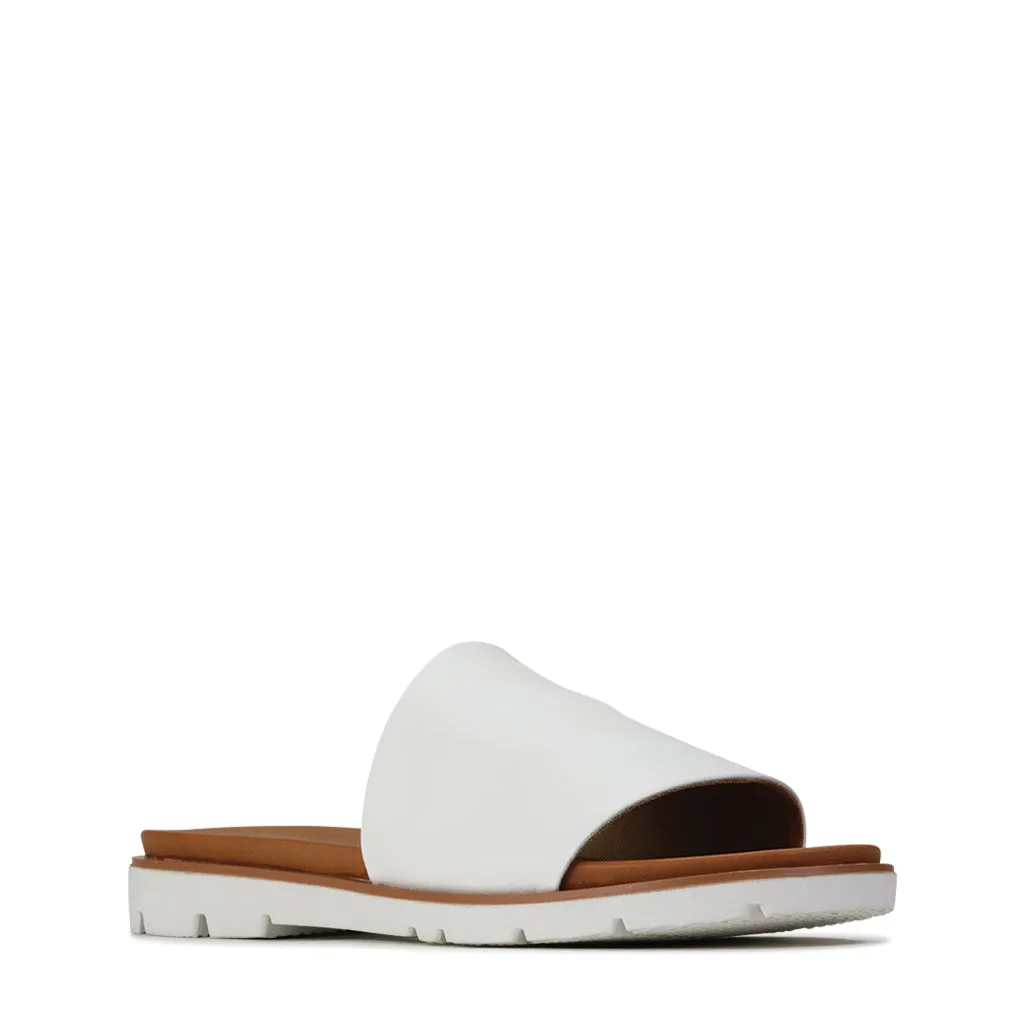 ASH SLIDE SANDAL