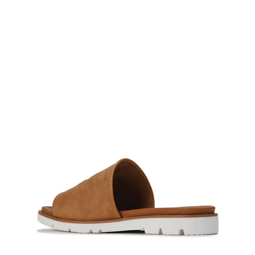 ASH SLIDE SANDAL