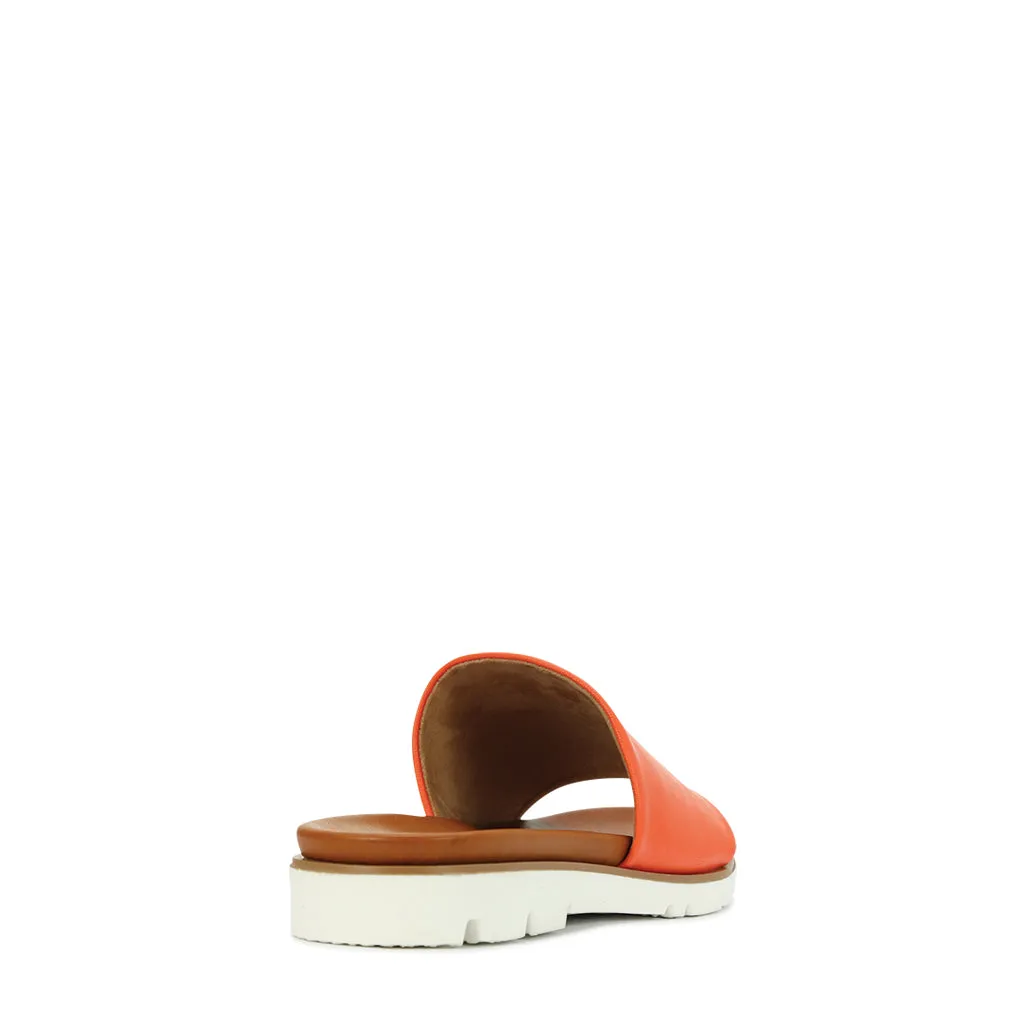 ASH SLIDE SANDAL