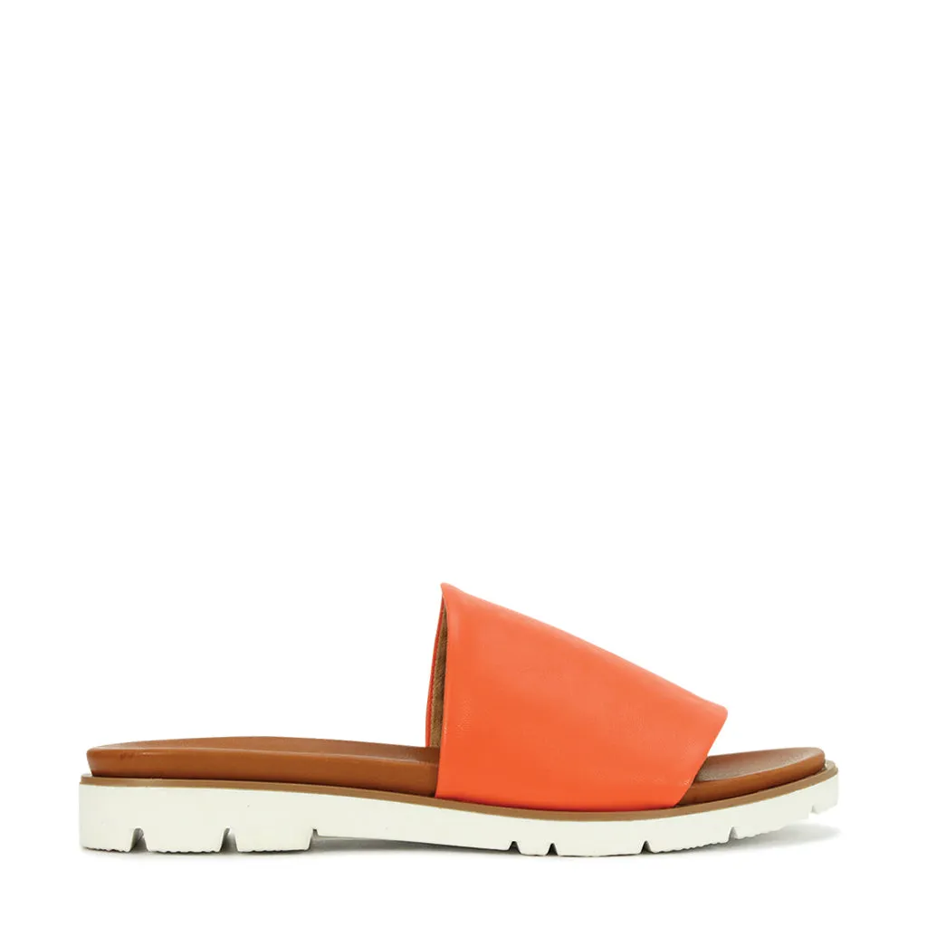 ASH SLIDE SANDAL