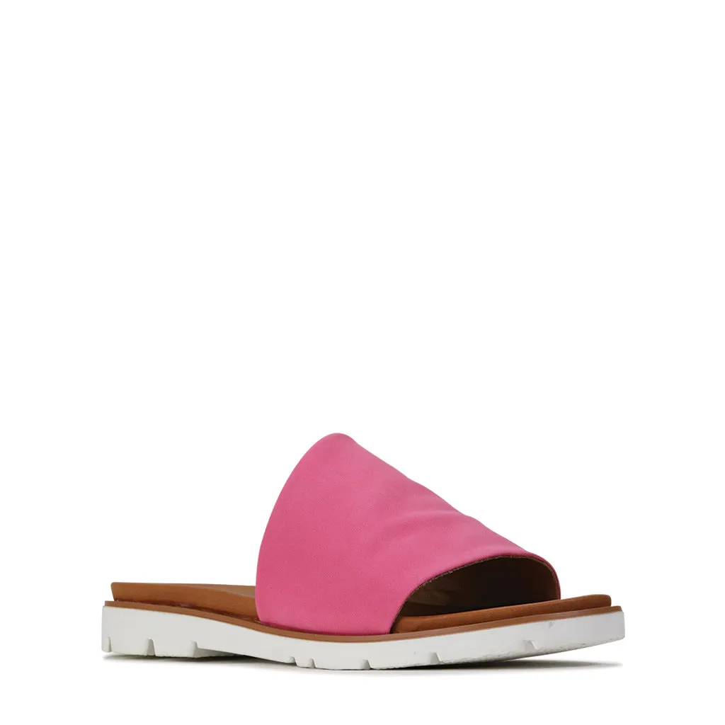 ASH SLIDE SANDAL