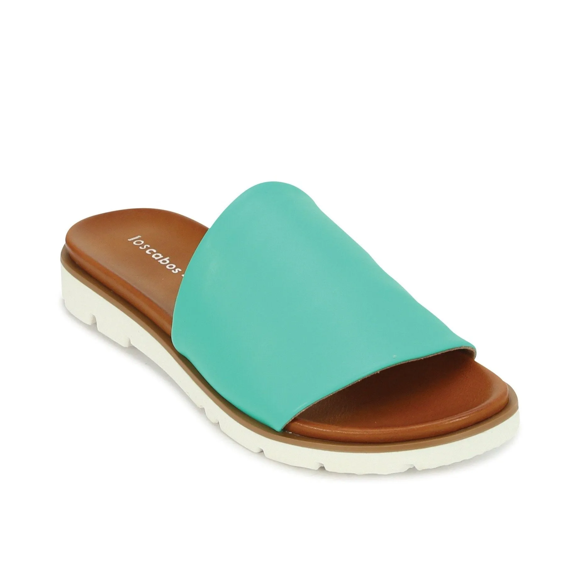 ASH SLIDE SANDAL