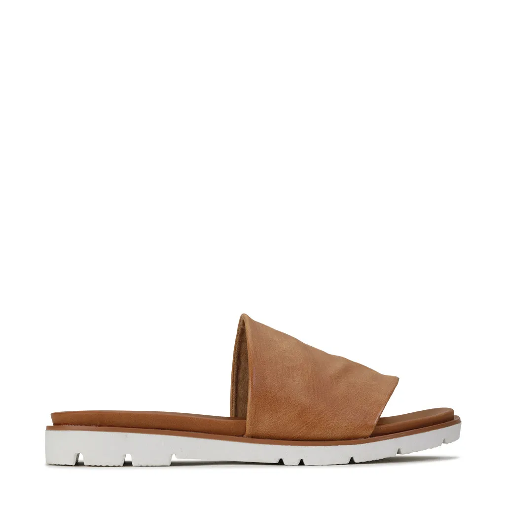 ASH SLIDE SANDAL