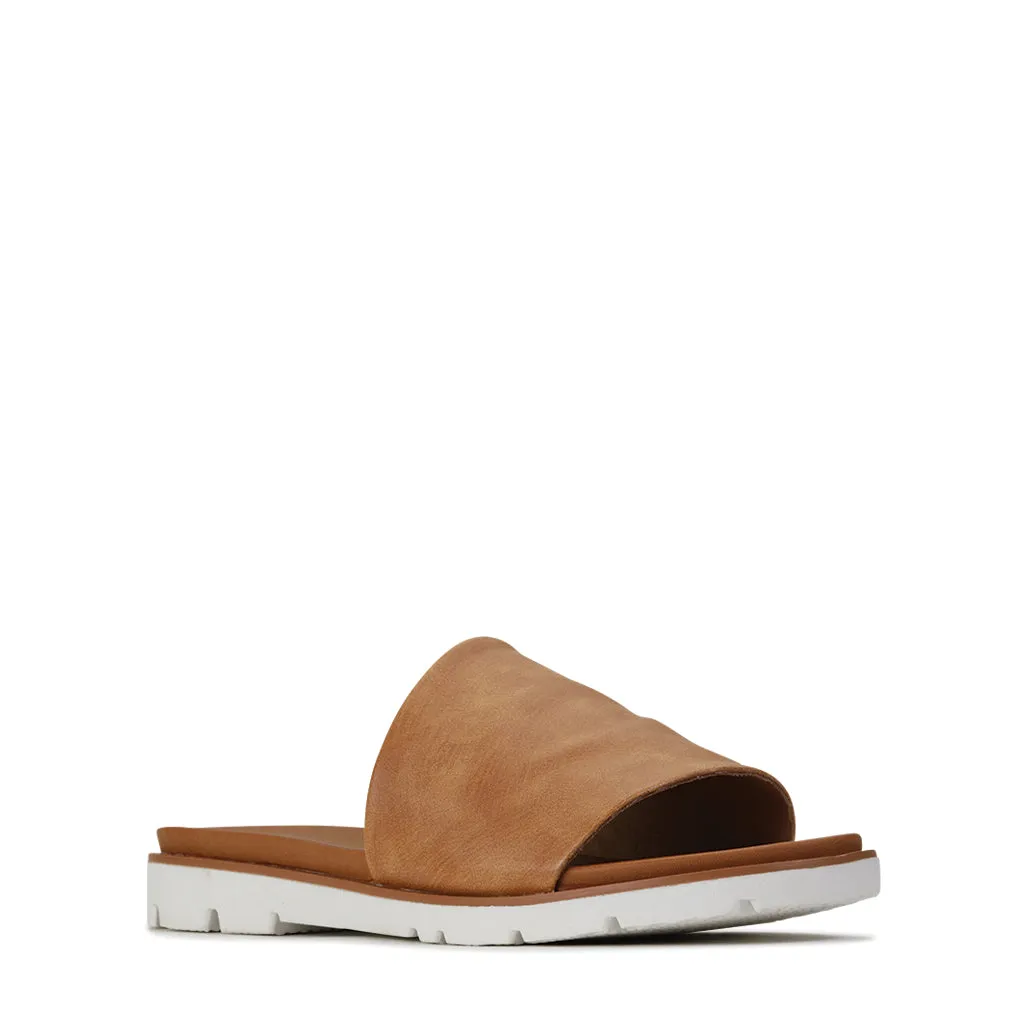 ASH SLIDE SANDAL