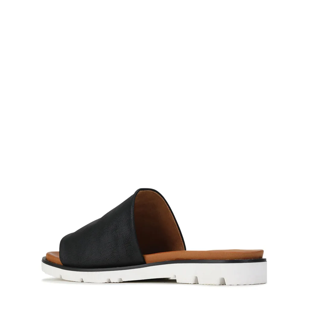 ASH SLIDE SANDAL