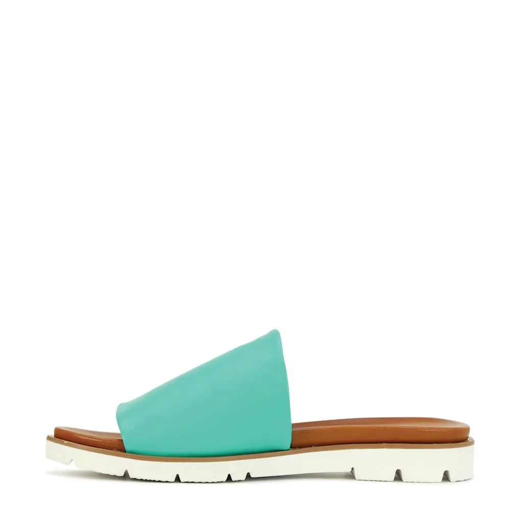 ASH SLIDE SANDAL