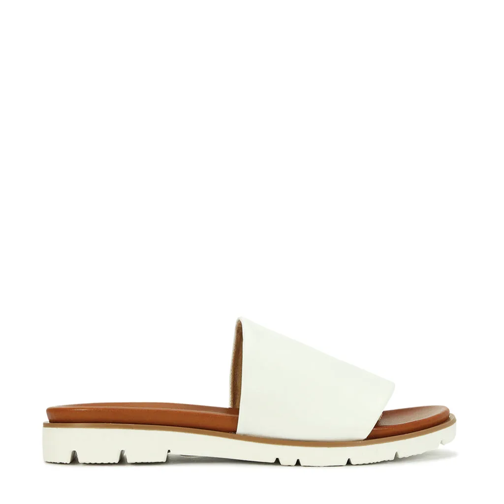ASH SLIDE SANDAL