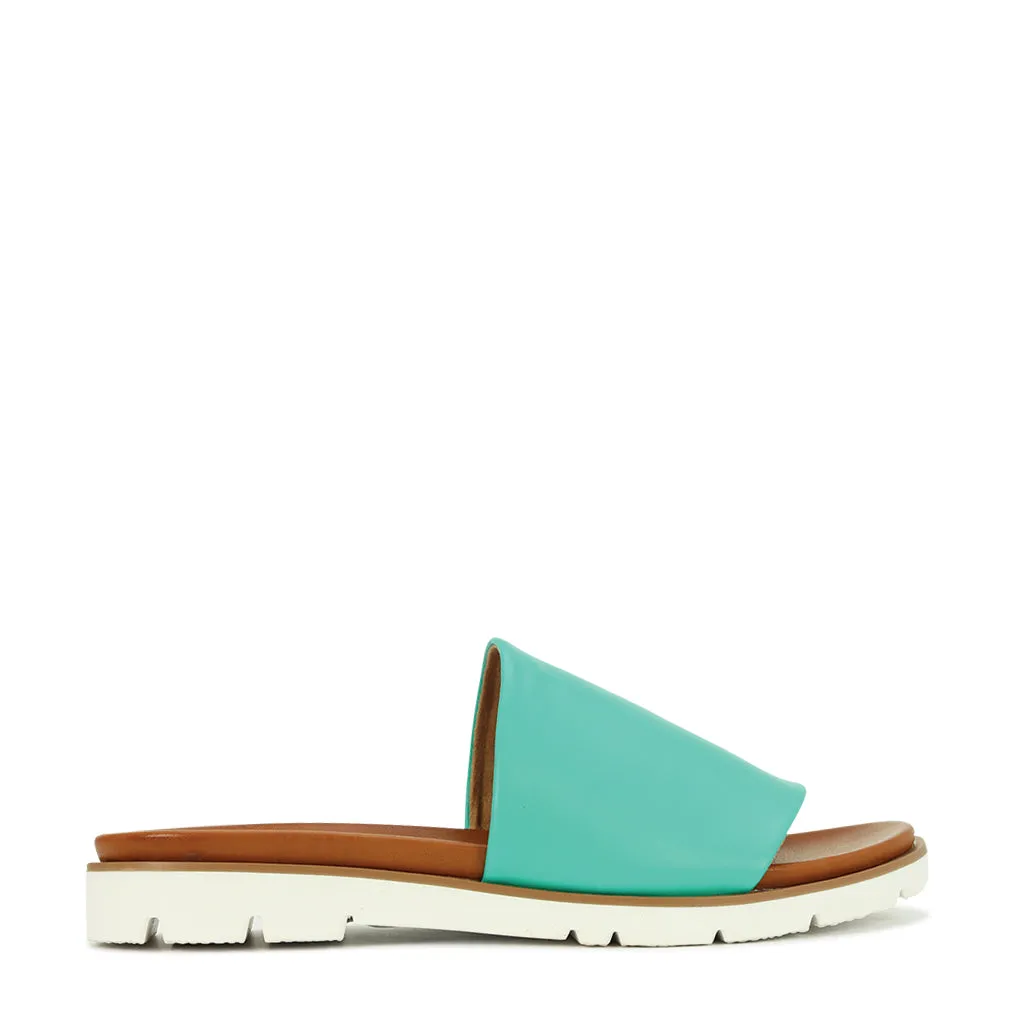 ASH SLIDE SANDAL