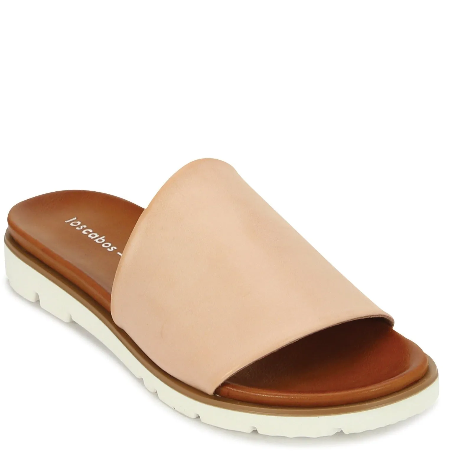 ASH SLIDE SANDAL