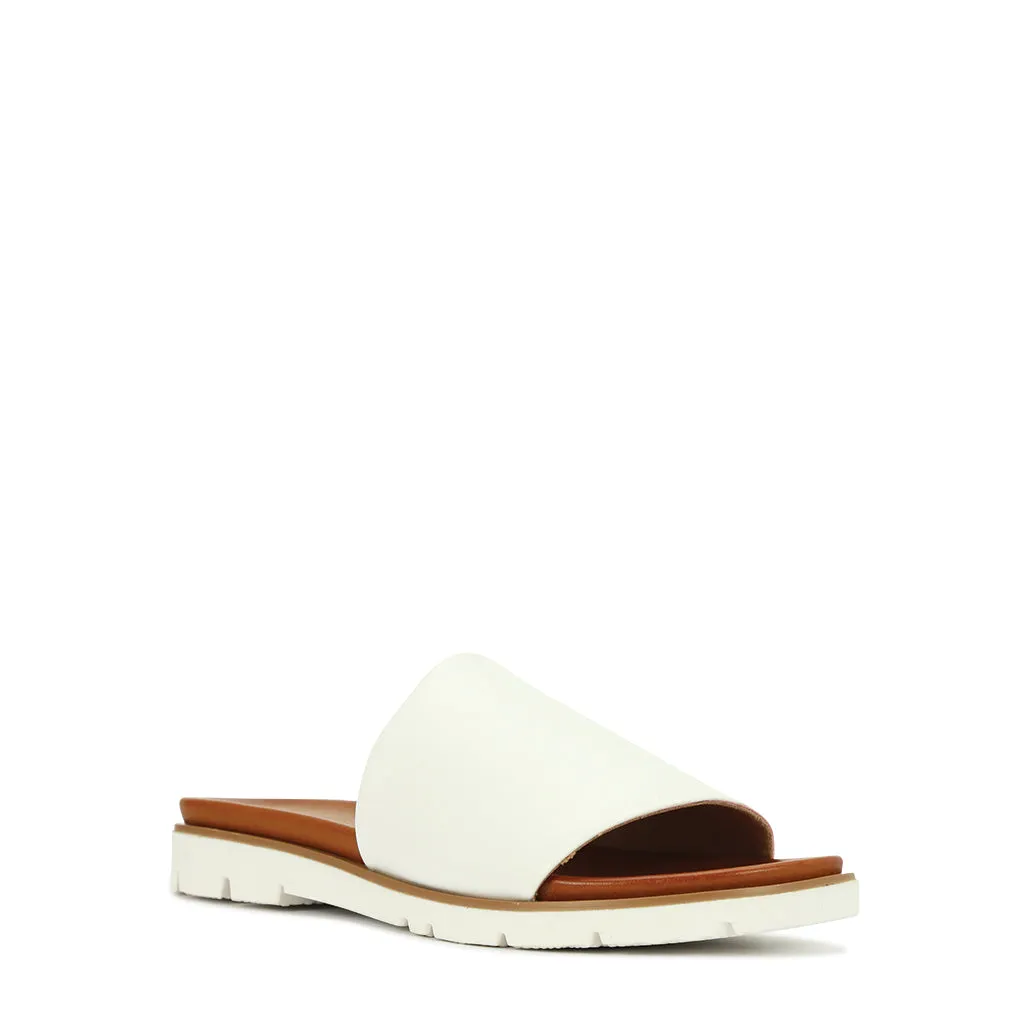 ASH SLIDE SANDAL