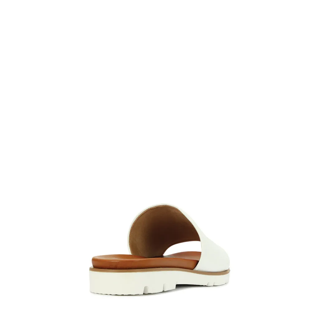 ASH SLIDE SANDAL