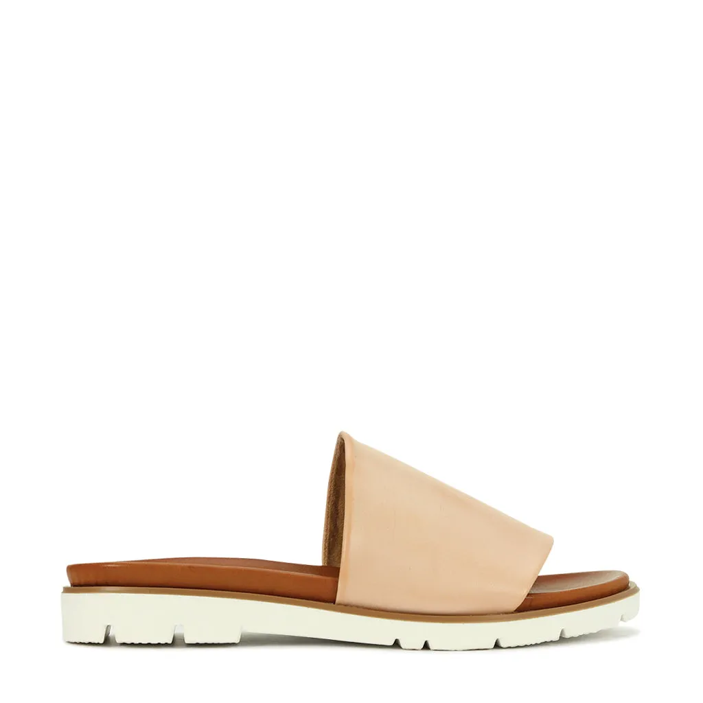 ASH SLIDE SANDAL
