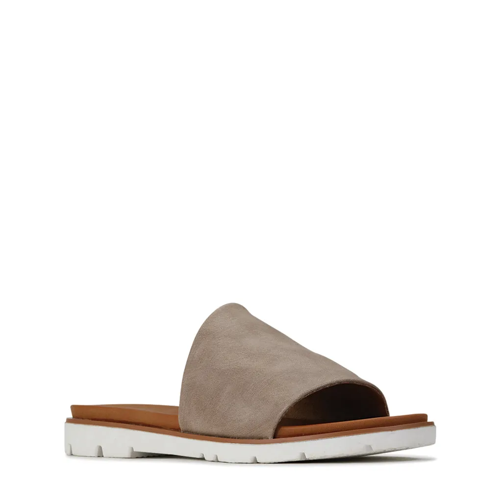 ASH SLIDE SANDAL