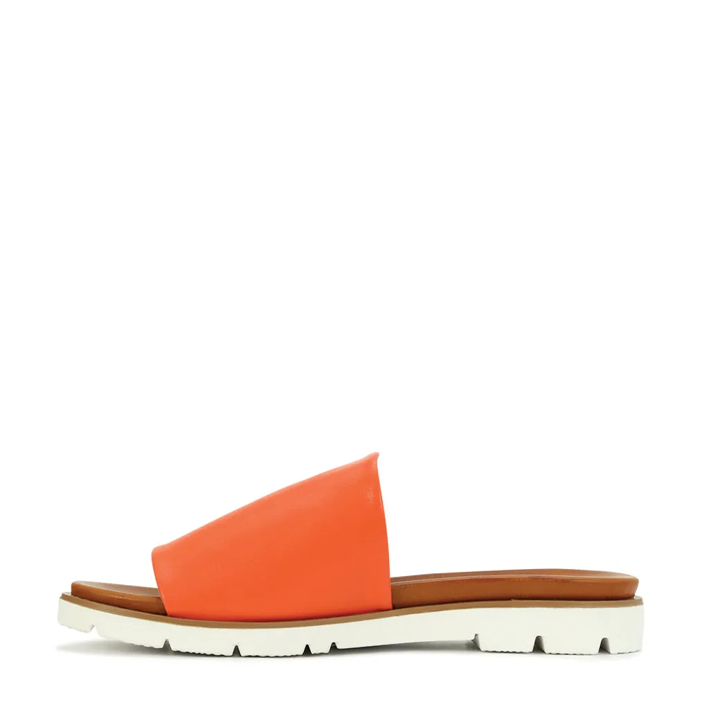 ASH SLIDE SANDAL