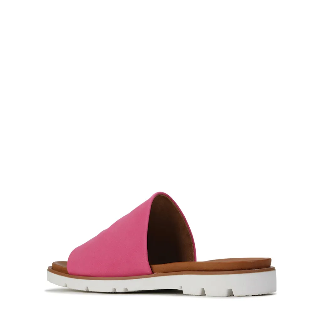 ASH SLIDE SANDAL