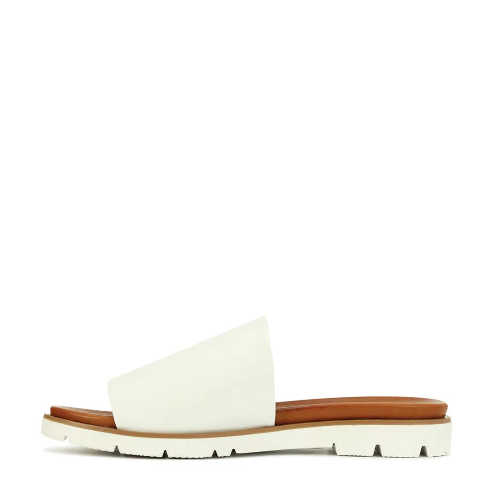 ASH SLIDE SANDAL