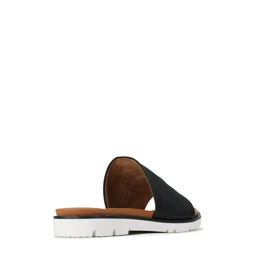 ASH SLIDE SANDAL