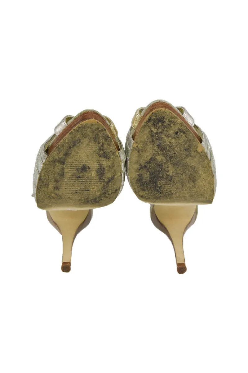 Bakers Heels