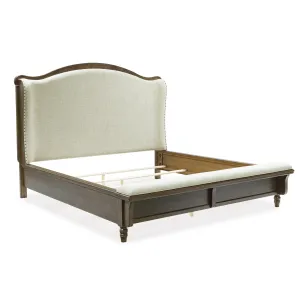 Benchcraft Sturlayne B787B4 King Upholstered Panel Bed