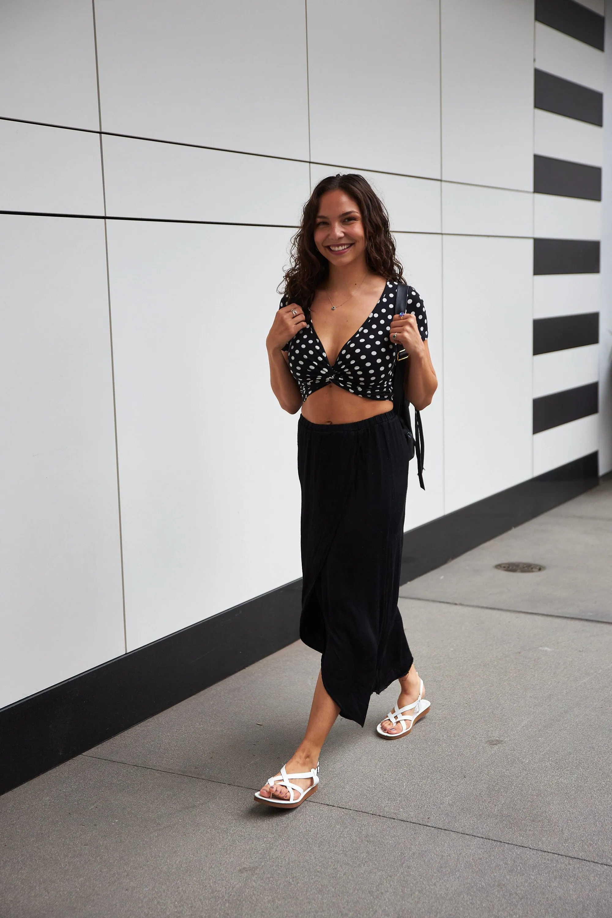 Bernardo Sandals | CozyCouture®