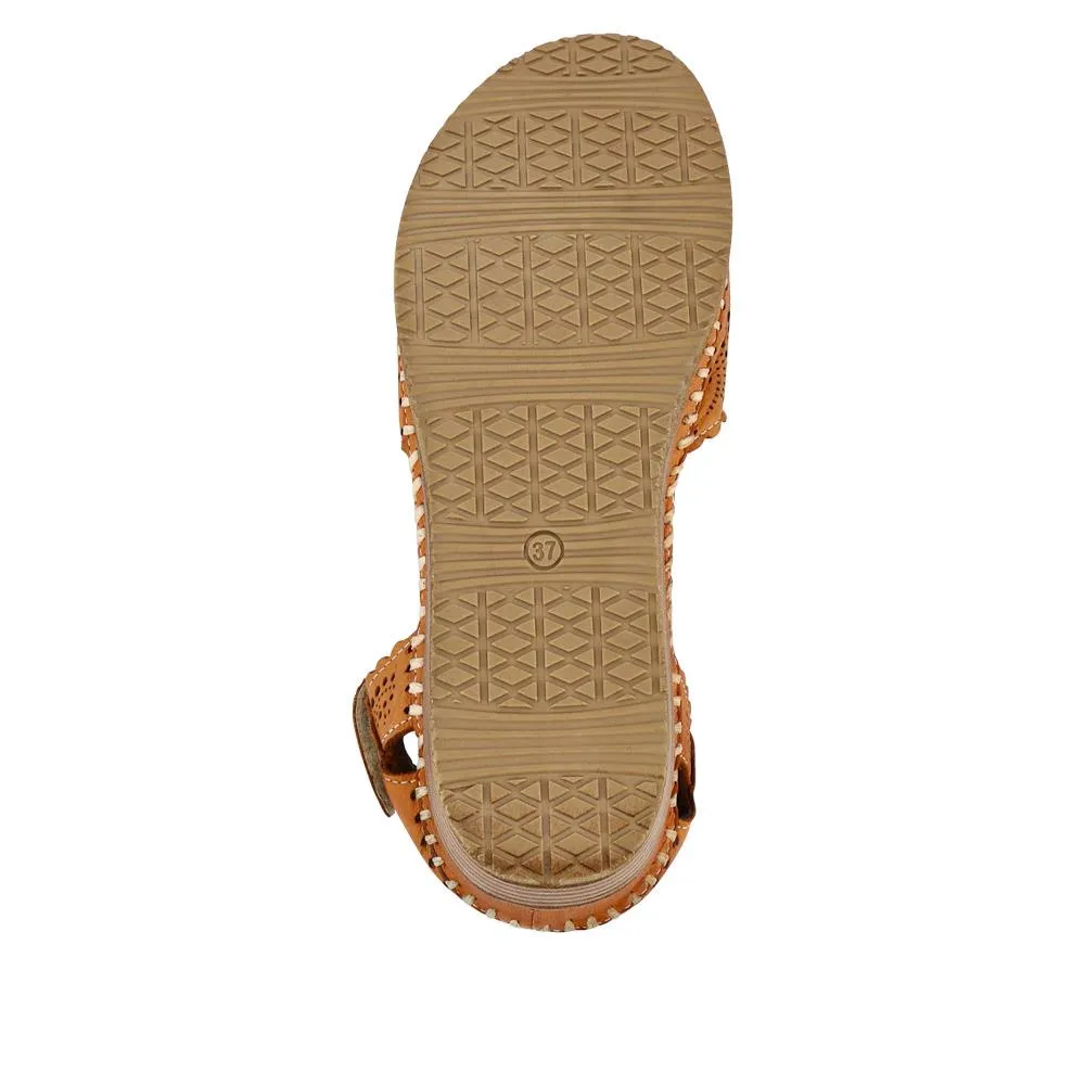 Casual Touch-Fasten Mary Janes - METIN41008 / 327 207