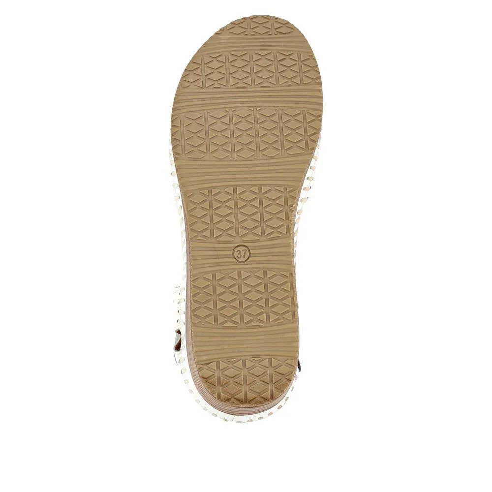 Casual Touch-Fasten Mary Janes - METIN41008 / 327 207