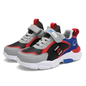 Children's Fashion Sports Shoes For Boys
