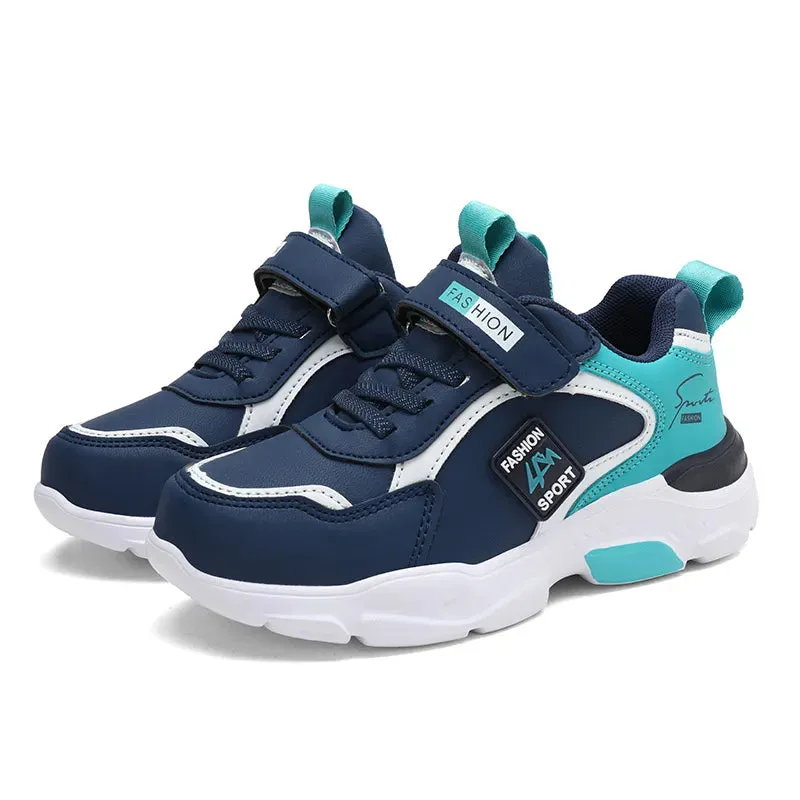 Children's Fashion Sports Shoes For Boys