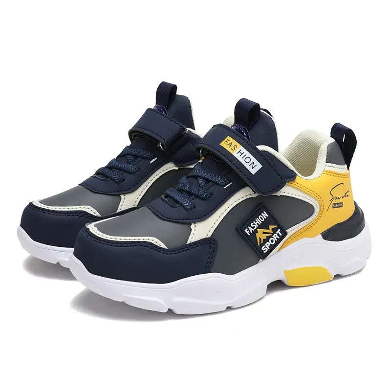 Children's Fashion Sports Shoes For Boys