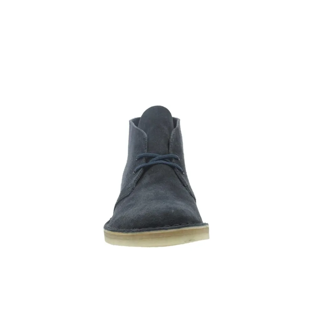 Clarks Originals Desert Boots Slate Gray Suede 26155482